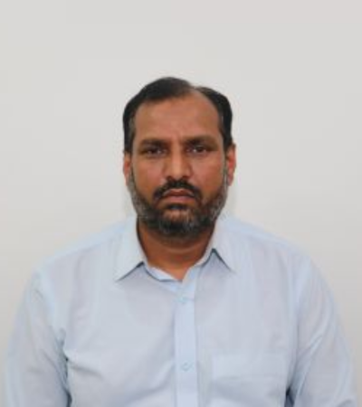 Azmat Abbas