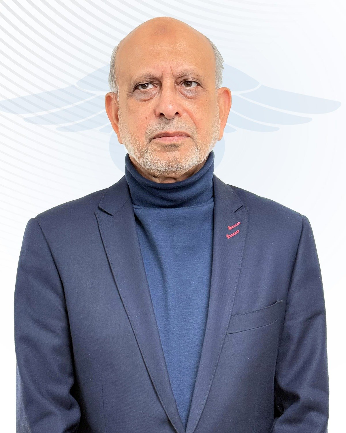 Brig (Rtd). Dr. Nadir Ali | Kulsum Institute of Health Sciences