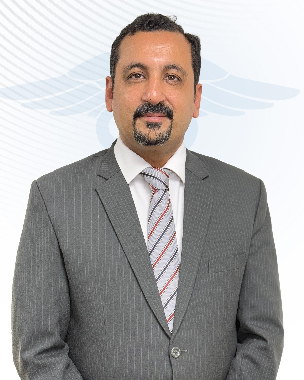 Dr. Aamer Naeem | Kulsum Institute of Health Sciences