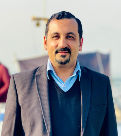 Dr. Aamer Naeem