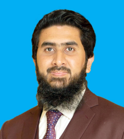 Dr. Muhammad Ashar Rafi