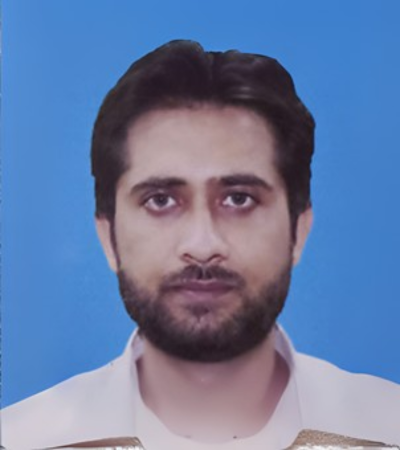 Faisal Ahmed