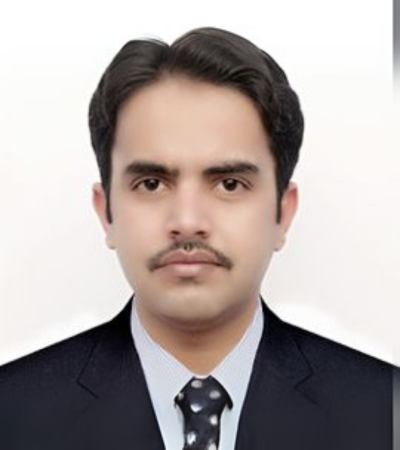 Ghulam Mujtaba