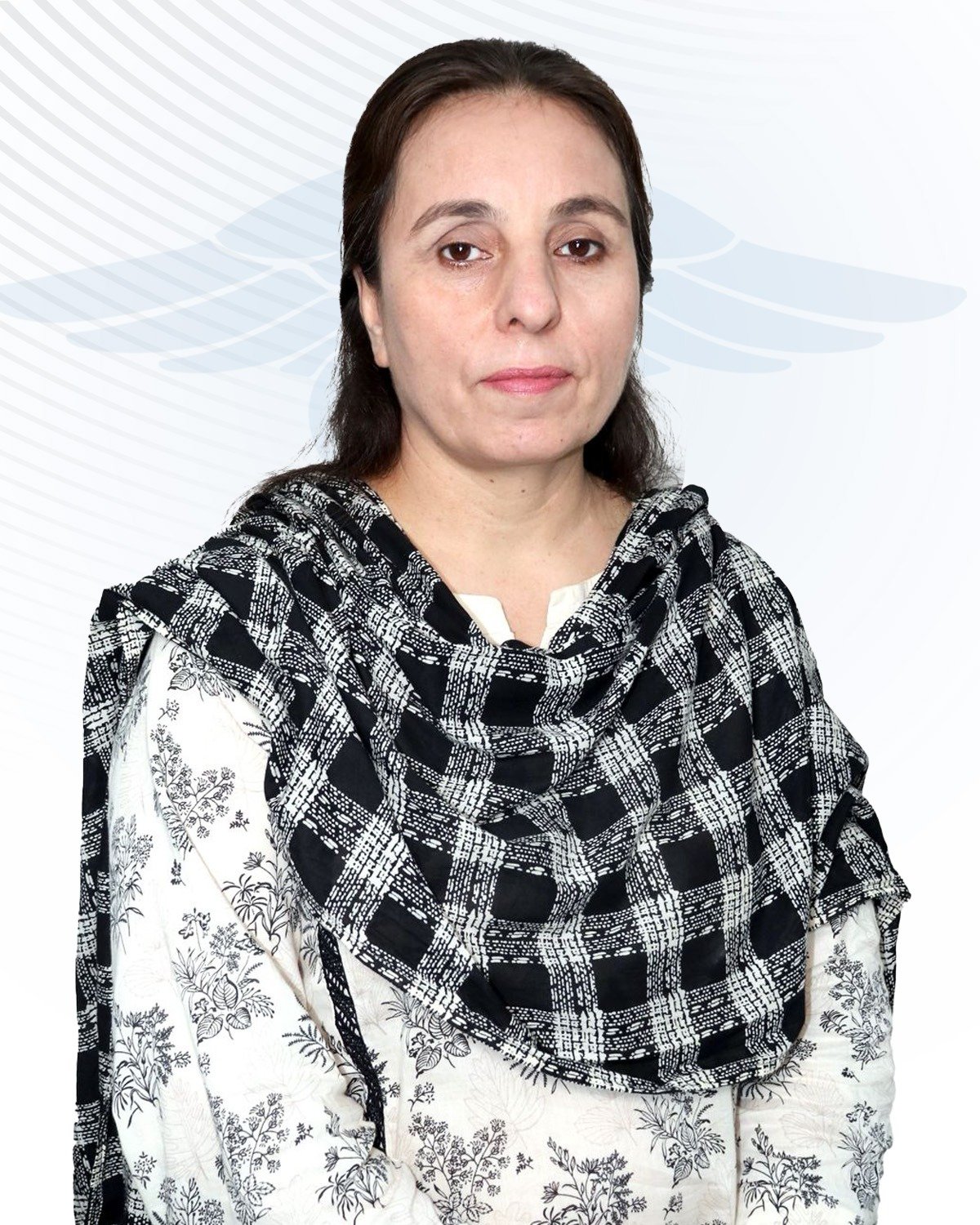 Jamila Haider |Kulsum Institute of Health Sciences