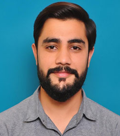 M. Muzafar