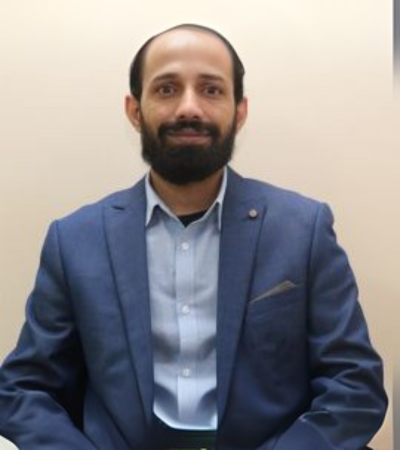 Matee Ullah