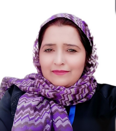Razia Bibi
