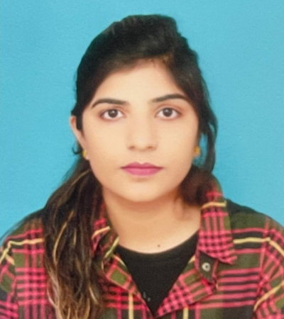 Reema Danish