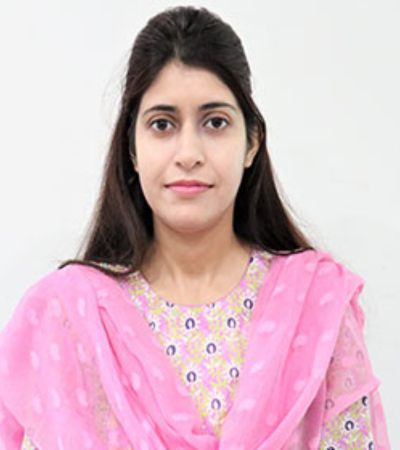 Saba Fayyaz