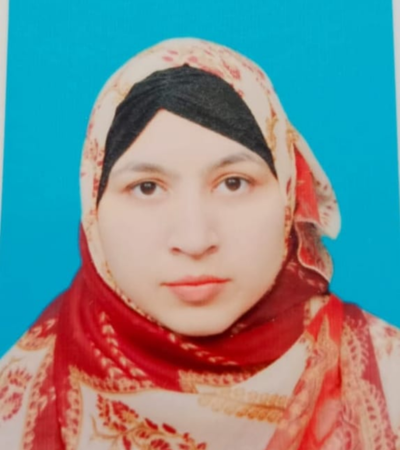 Sahira Jamil