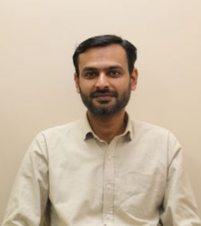 Syed Mohsan Ali