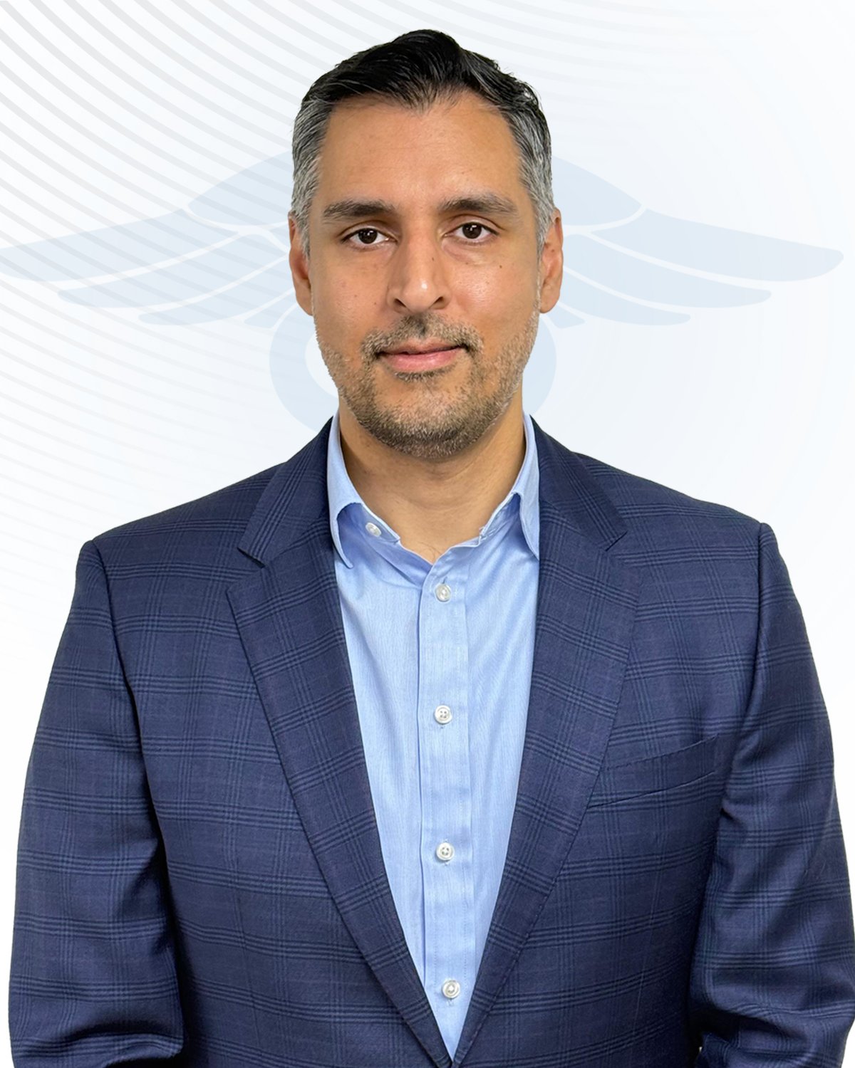 Asif Saifullah Khan | Leadership at KIHS
